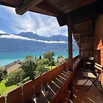 Capobnb Seepanorama Am 10 Min Nach Interlaken شقة