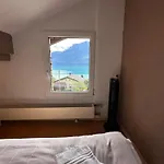 Capobnb Seepanorama Am 10 Min Nach Interlaken * Oberried am Brienzersee