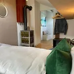 Capobnb Seepanorama Am 10 Min Nach Interlaken * Oberried am Brienzersee