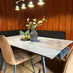 شقة Capobnb Seepanorama Am 10 Min Nach Interlaken Oberried am Brienzersee
