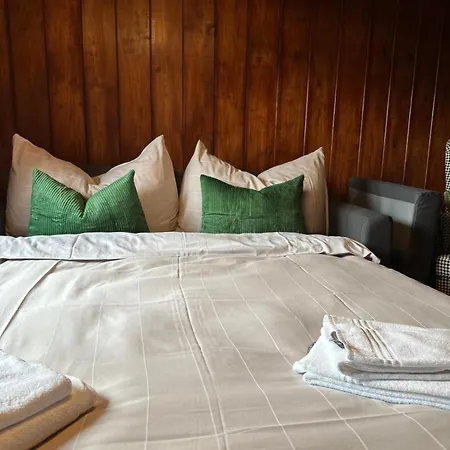 Lejlighed Capob&b Seepanorama Am 10 Min Nach Interlaken