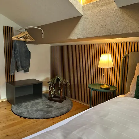 Capob&b Seepanorama Am 10 Min Nach Interlaken Lejlighed *