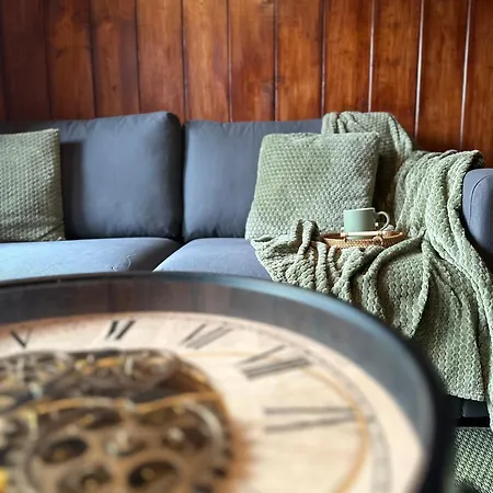 شقة Capobnb Seepanorama Am 10 Min Nach Interlaken
