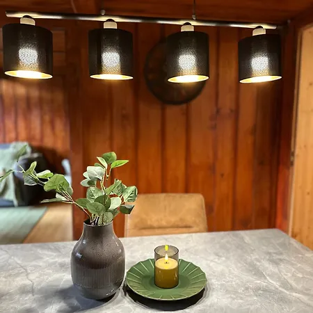 Capob&b Seepanorama Am 10 Min Nach Interlaken * Oberried am Brienzersee