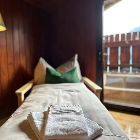 Capob&b Seepanorama Am 10 Min Nach Interlaken