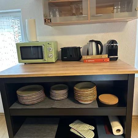 Capob&b Seepanorama Am 10 Min Nach Interlaken * Oberried am Brienzersee