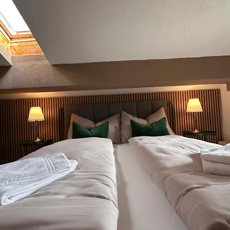 Capob&b Seepanorama Am 10 Min Nach Interlaken Oberried am Brienzersee