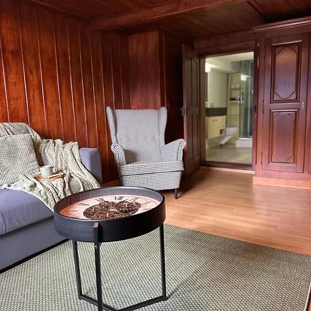 Capob&b Seepanorama Am 10 Min Nach Interlaken * Oberried am Brienzersee