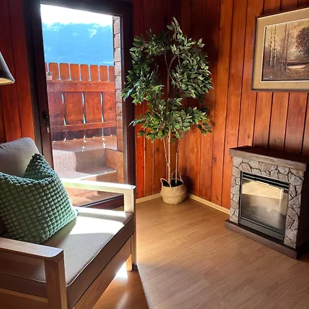 Capob&b Seepanorama Am 10 Min Nach Interlaken Lejlighed Oberried am Brienzersee