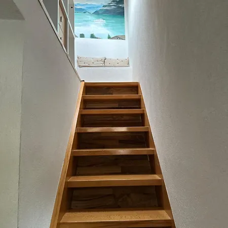 Capob&b Seepanorama Am 10 Min Nach Interlaken Lägenhet