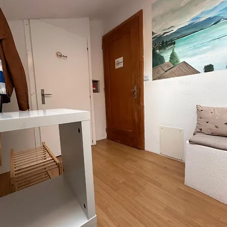 Capobnb Seepanorama Am 10 Min Nach Interlaken شقة Oberried am Brienzersee