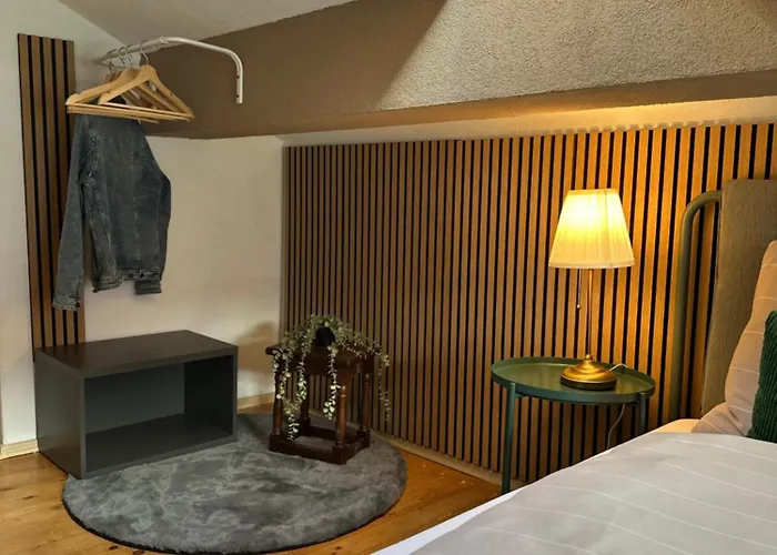 Capobnb Seepanorama Am 10 Min Nach Interlaken Appartement *