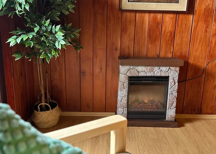 Capobnb Seepanorama Am 10 Min Nach Interlaken *