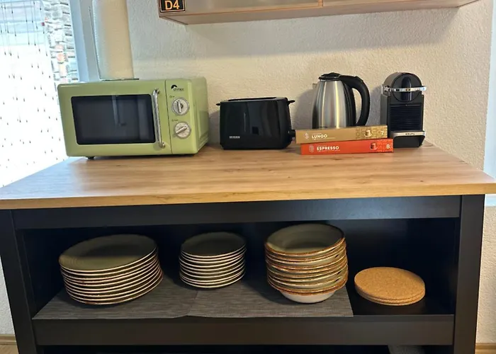 Capobnb Seepanorama Am 10 Min Nach Interlaken * Oberried am Brienzersee