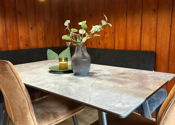 Appartement Capobnb Seepanorama Am 10 Min Nach Interlaken Oberried am Brienzersee
