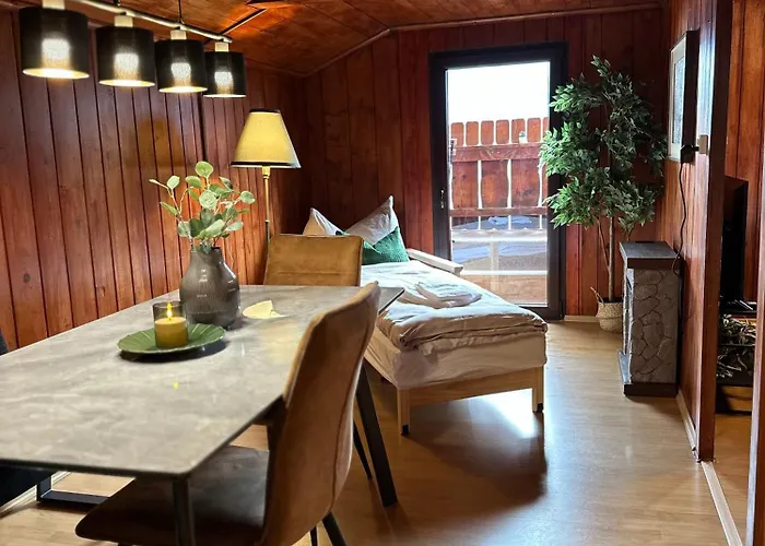 Capobnb Seepanorama Am 10 Min Nach Interlaken Appartement *