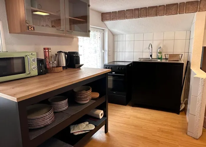 Appartement Capobnb Seepanorama Am 10 Min Nach Interlaken Oberried am Brienzersee