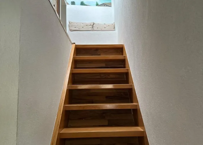 Capobnb Seepanorama Am 10 Min Nach Interlaken Appartement