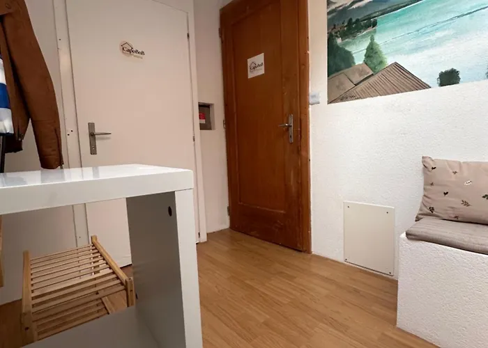 Capobnb Seepanorama Am 10 Min Nach Interlaken Appartement Oberried am Brienzersee