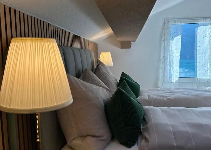 Capobnb Seepanorama Am 10 Min Nach Interlaken