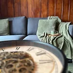 Apartment Capobnb Seepanorama Am 10 Min Nach Interlaken