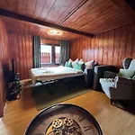 Capobnb Seepanorama Am 10 Min Nach Interlaken Apartment