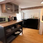 Apartment Capobnb Seepanorama Am 10 Min Nach Interlaken Oberried am Brienzersee